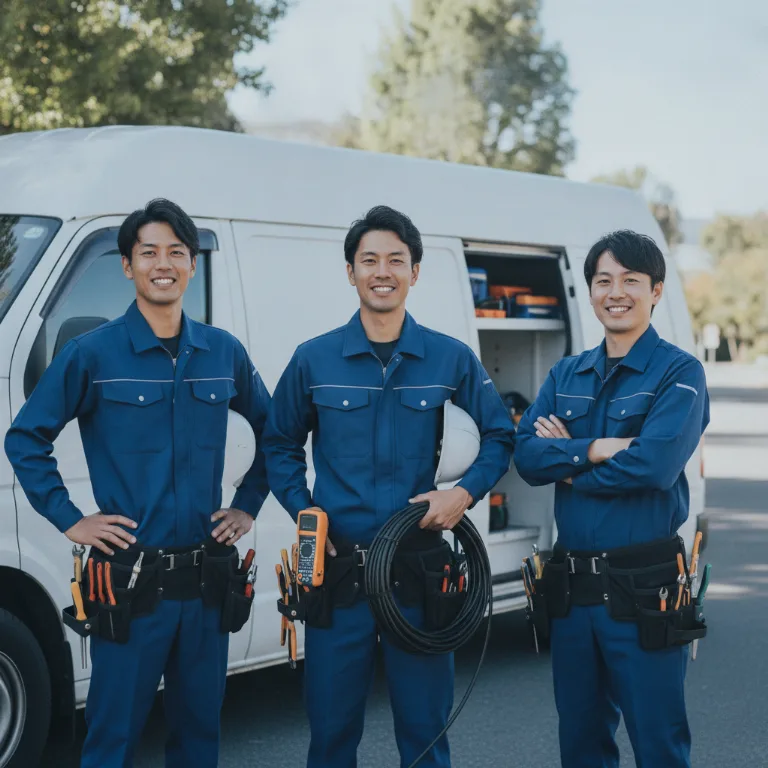 電気工事士 志摩市
